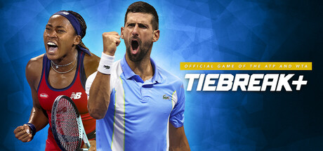 《顶尖决胜/TIEBREAK+: Official Game of the ATP and WTA》PC版v1.0.6099联机版_0