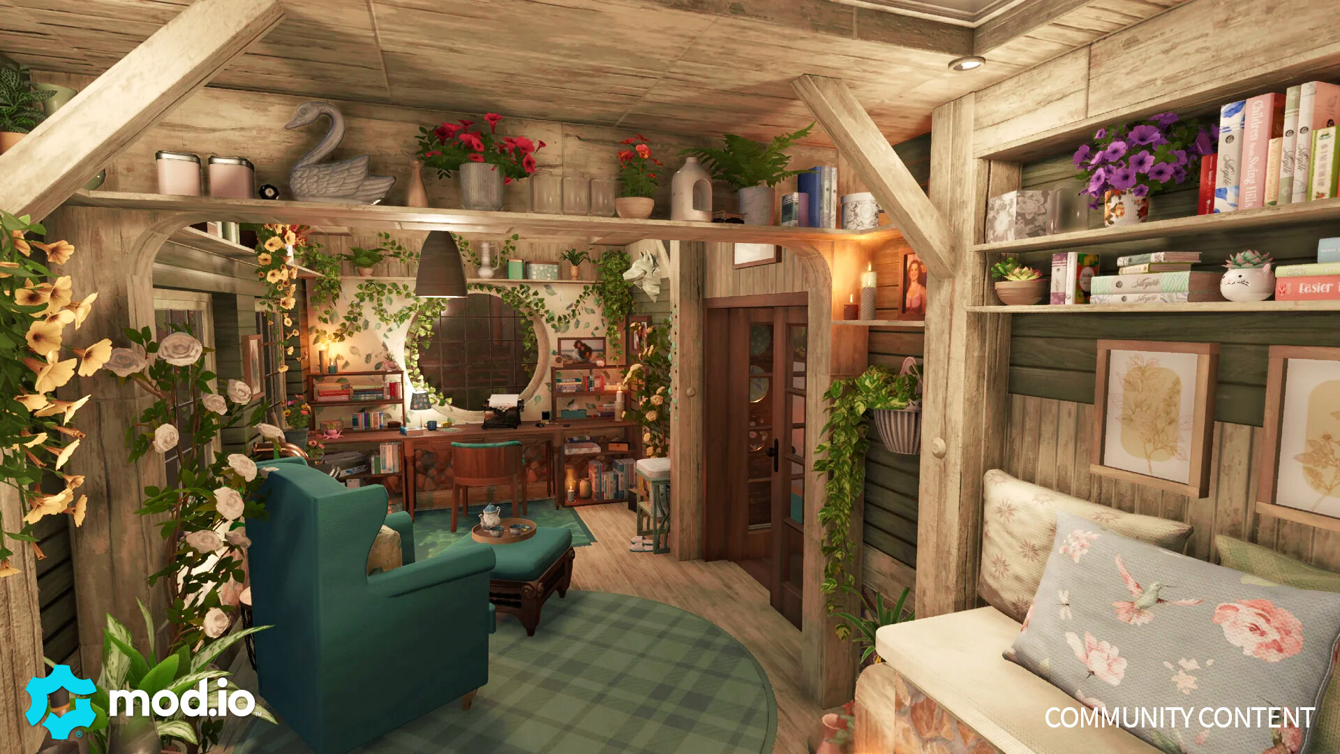 《房产达人2/House Flipper 2》PC版Build.23032026联机版_2