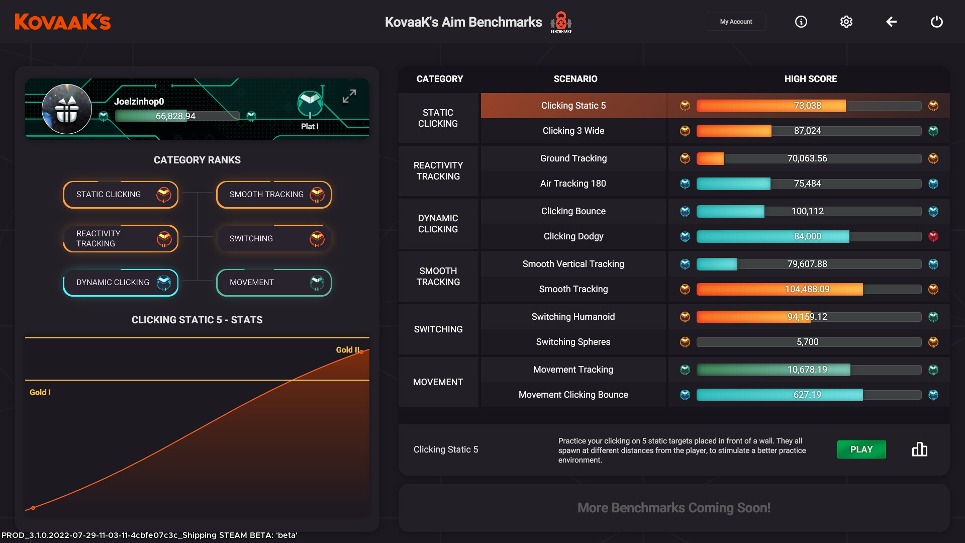 KovaaK的FPS枪法模拟器/KovaaK’s FPS Aim Trainer_1