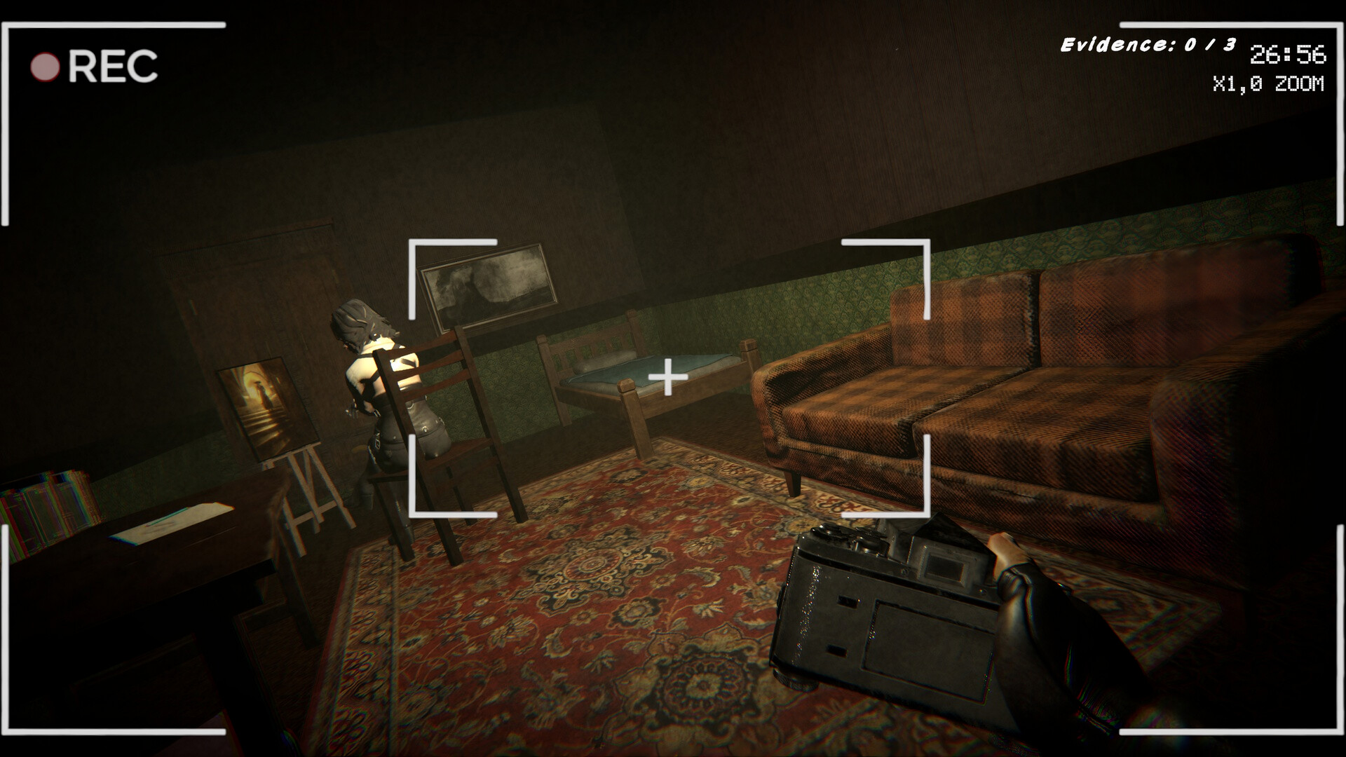 《异常侦探/The Anomaly Detective》PC版Build.23315947_1