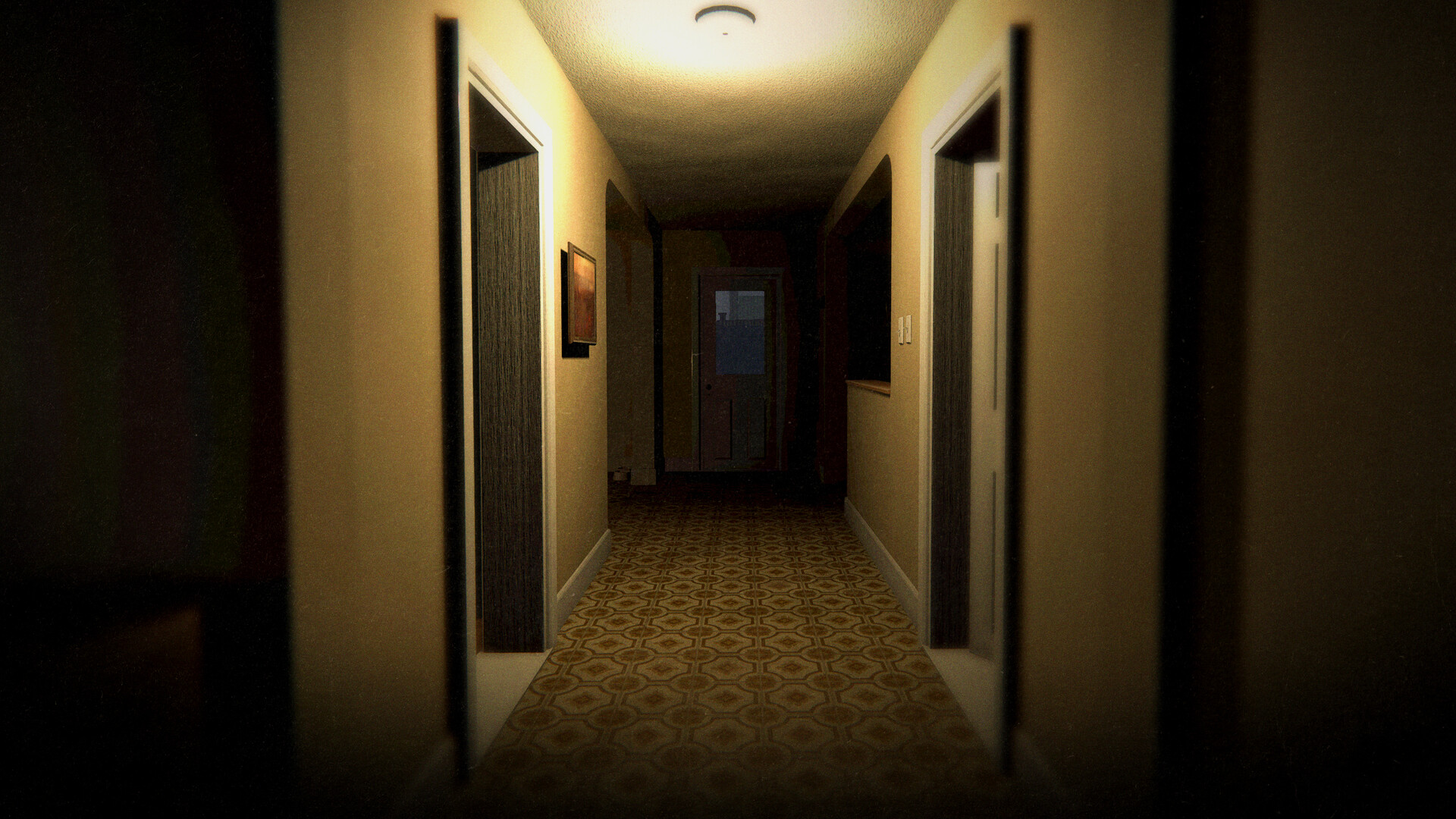 《恐鬼症/Phasmophobia》PC版v0.17.0.0_1