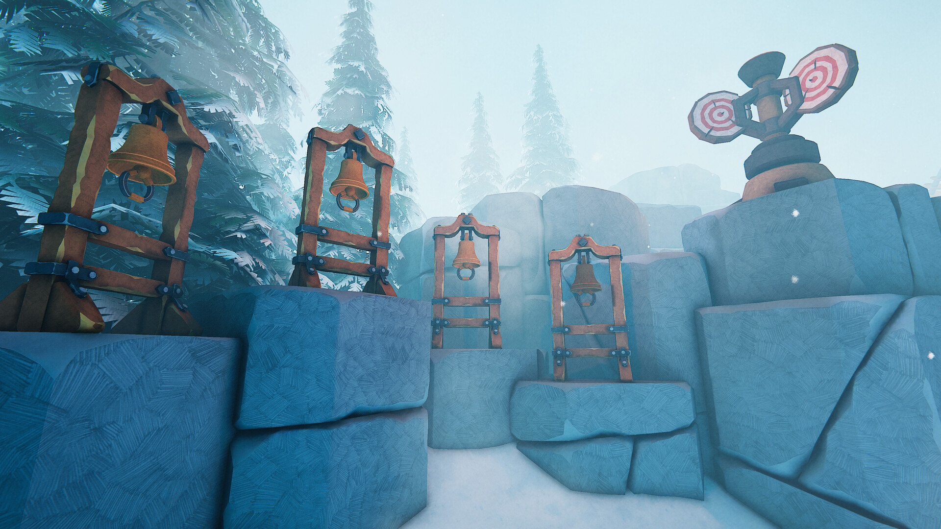 《炼金术士：灵魂之旅/Alchemist: Journey of the Soul》PC版Build.23352285_2