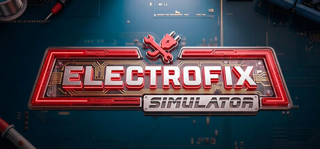 《电器维修模拟工坊/ElectroFix Simulator》PC版Build.23396143_0