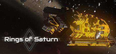 《ΔV：土星环/ΔV: Rings of Saturn》PC版v1.89.2_0