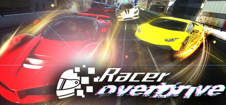 《失控车手/Racer Overdrive》PC版Build.23013715_0