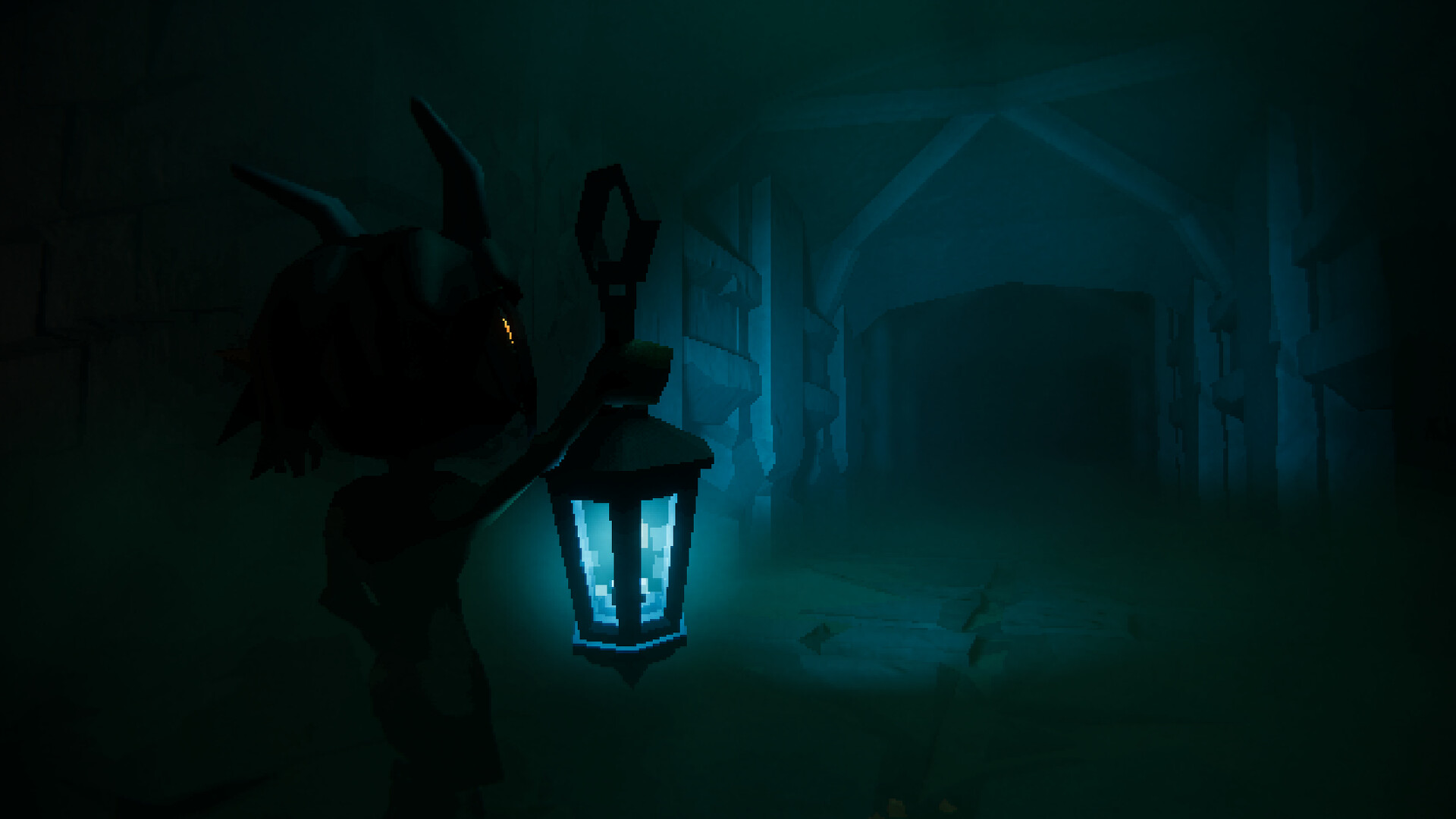 《地精之渊/PIT OF GOBLIN》PC版v0.7.13.655213536.0联机版_1