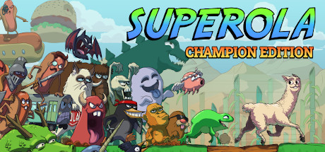 《Superola Champion Edition》Switch版1.0.0补丁_0