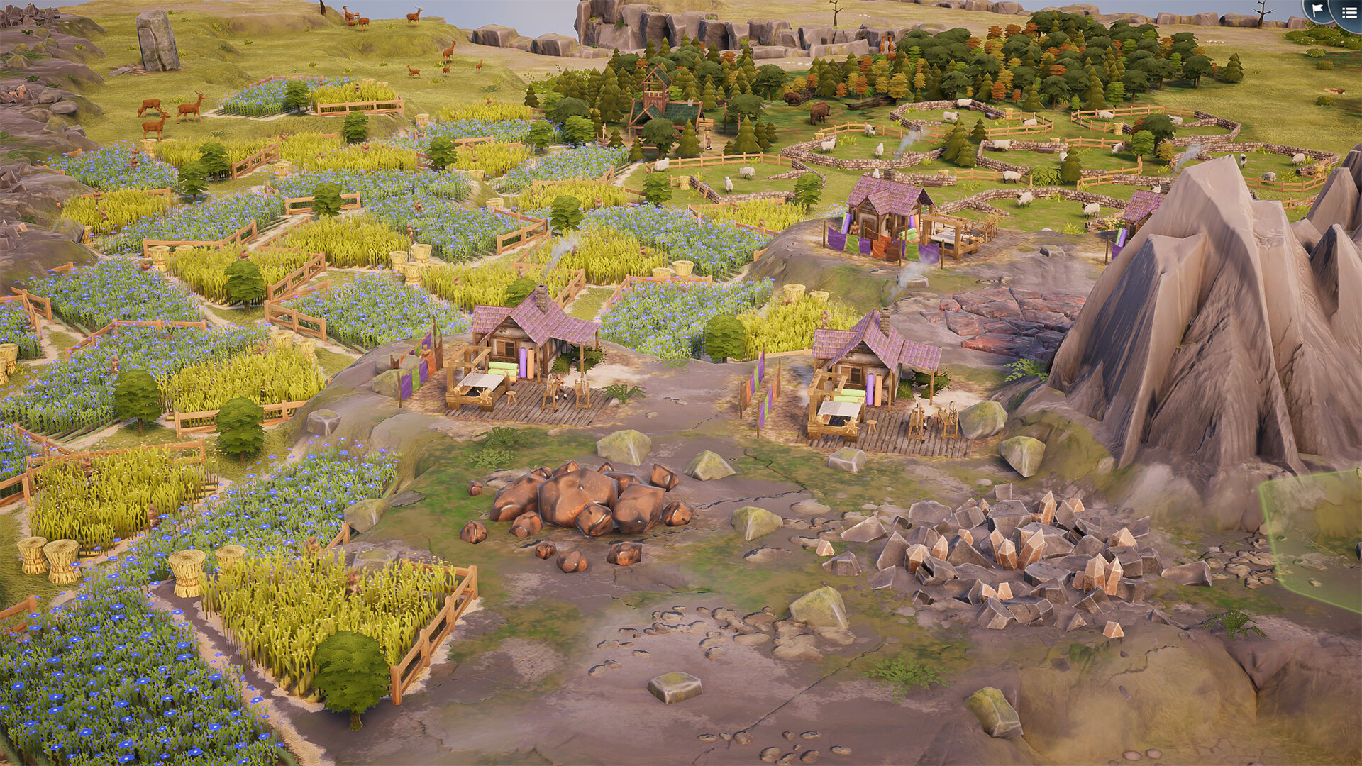 《愿景之城/TerraScape》PC版v2.0.0.6_1