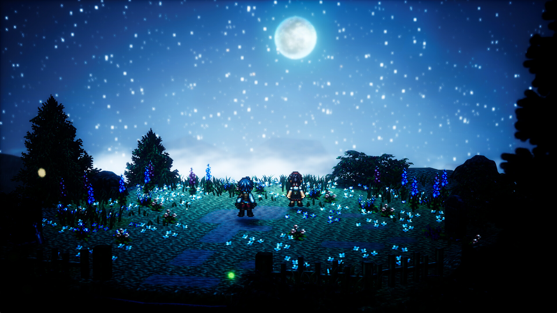 《歧路旅人0/八方旅人0/OCTOPATH TRAVELER 0》PC版含Build.22012444_2