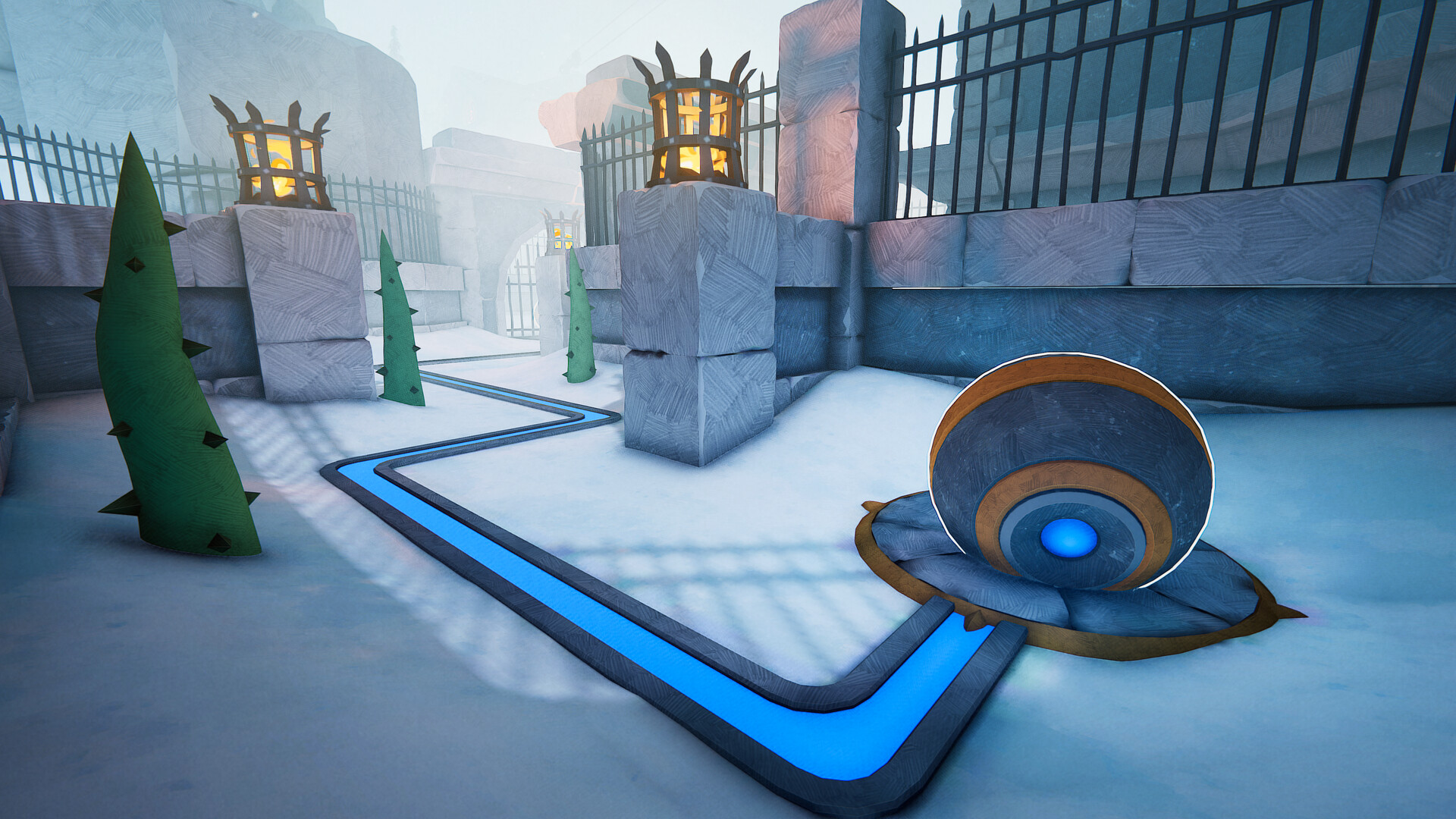 《炼金术士：灵魂之旅/Alchemist: Journey of the Soul》PC版Build.23352285_1