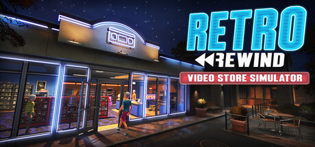 《复古倒带：录像店模拟器/Retro Rewind – Video Store Simulator》PC版Build.22655875_0