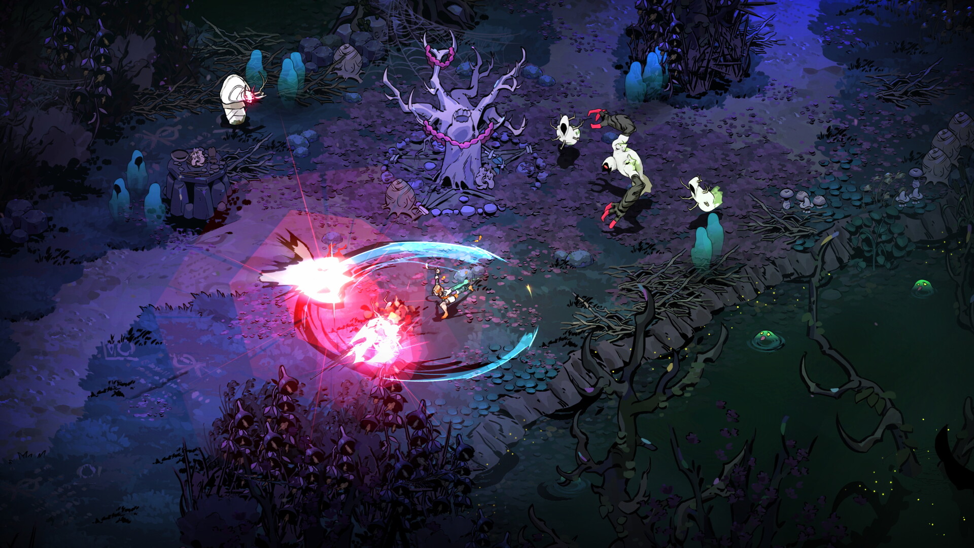 《哈迪斯2/Hades II》PC版v1.137792_2