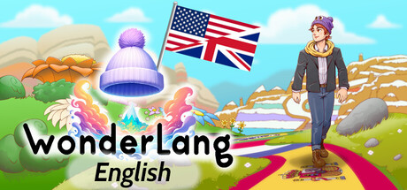 《语言奇境：英语/WonderLang English》PC版Build.23058064_0
