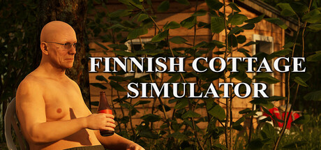 《芬兰小屋模拟器/Finnish Cottage Simulator》PC版Build.23151899_0