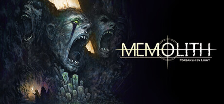《记忆石：被光遗弃/MEMOLITH: Forsaken by Light》PC版Build.23190334_0
