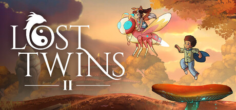《双子迷途2 Lost Twins 2》Switch版_0