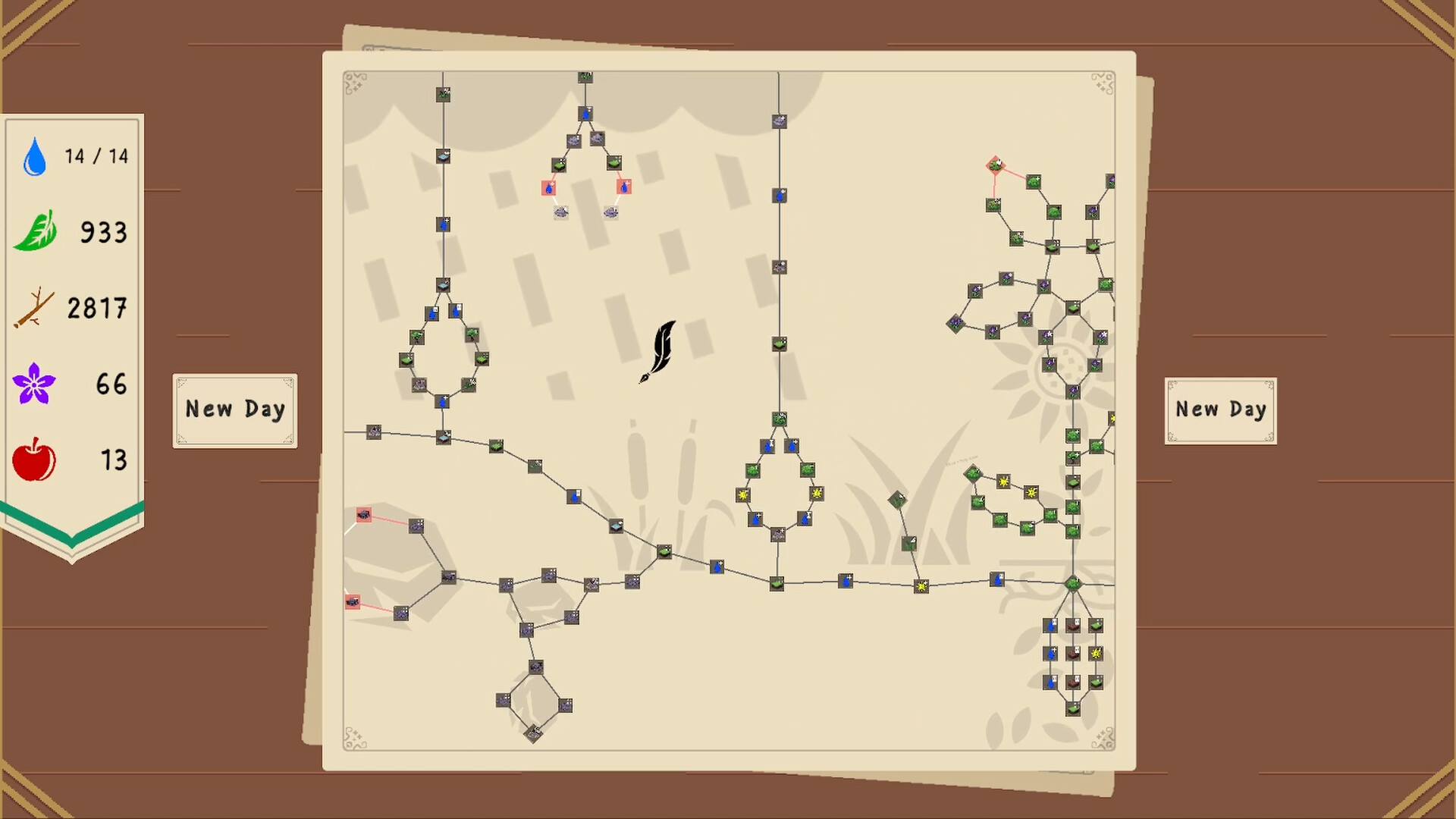 《浇水生长/Drop and Grow》PC版Build.23346206_2