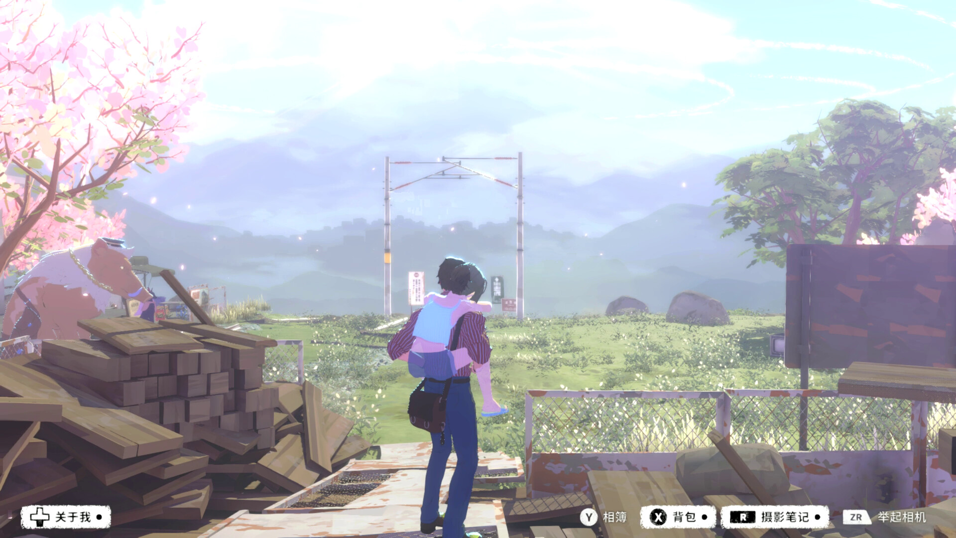 [OPUS 心相吾山].OPUS Prism Peak 美版中文+1.25.3补丁_2