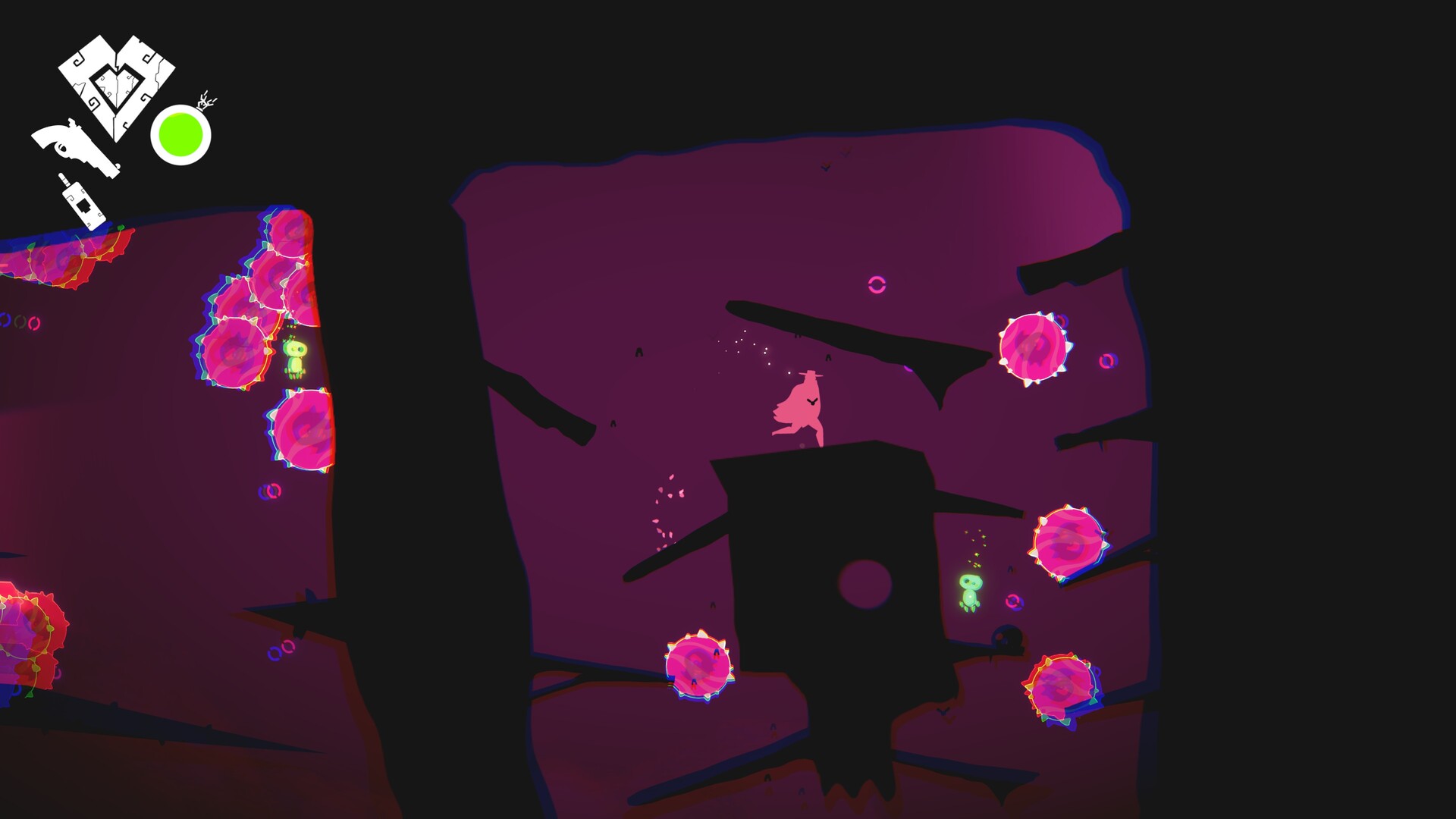 《西部幽魂/Rose and Locket》PC版含v1.0.47_2