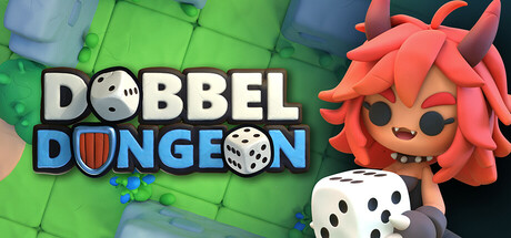 《骰子地牢/Dobbel Dungeon》PC版v1.1.3_0