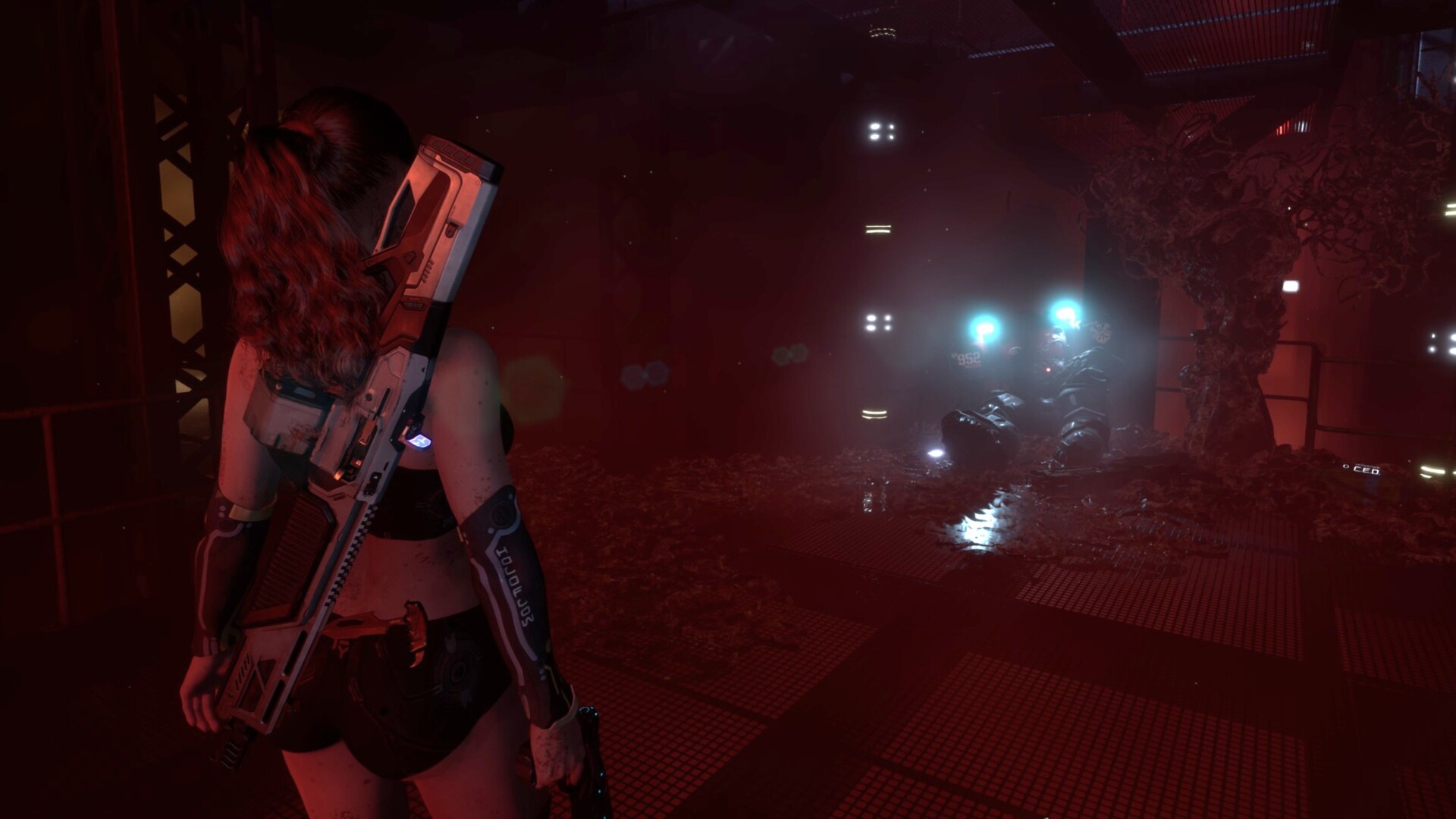 《狼人：内在之兽/Werewolf: The Inner Beast》PC版Build.23146921_2