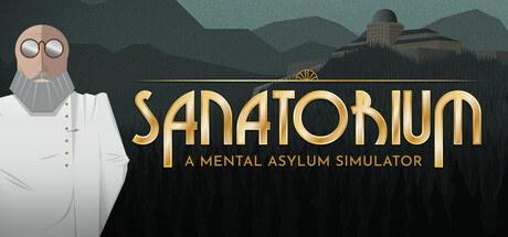 《疗养院：精神病院模拟器/Sanatorium – A Mental Asylum Simulator》PC版Build.23101036_0