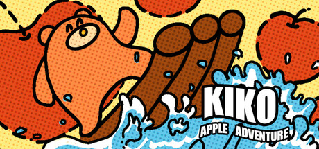 Kiko的苹果冒险/Kiko’s Apple Adventure_0