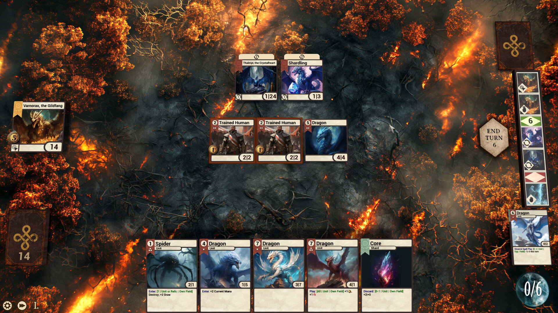 《无限卡牌/Infinite Cards》PC版v1.0.0_1