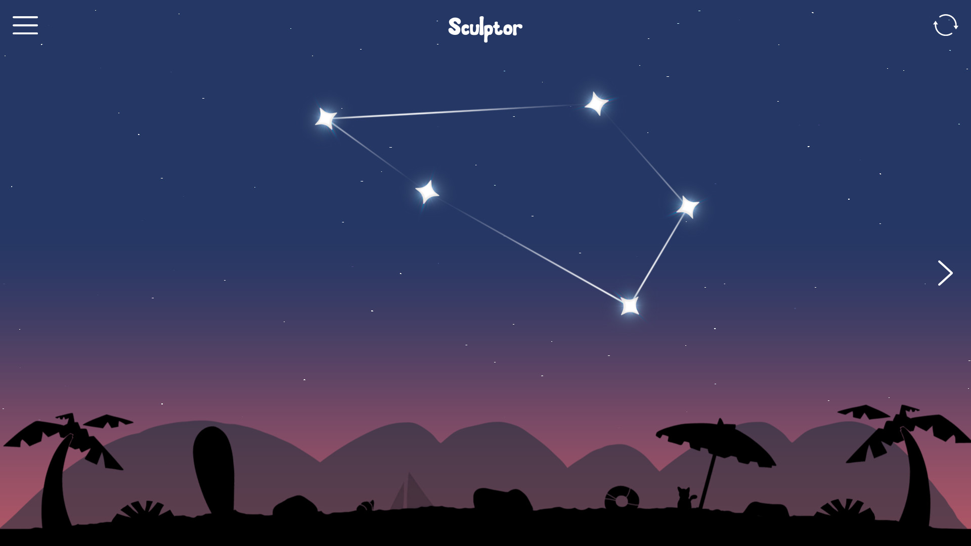 《抓住星星 CATch the Stars》Switch版1.0.0补丁_1