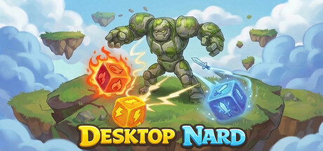 《桌面纳德：骰子放置/Desktop Nard: Dice Idle》PC版Build.23331486_0