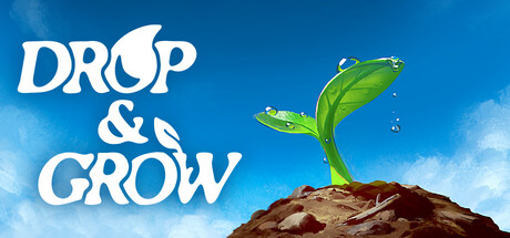 《浇水生长/Drop and Grow》PC版Build.23346206_0