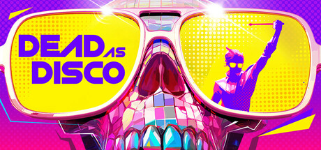 《死亡迪斯科/Dead as Disco》PC版v0.1.86_0