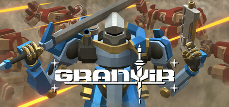 《格兰维尔/Granvir》PC版v2.31.2_0