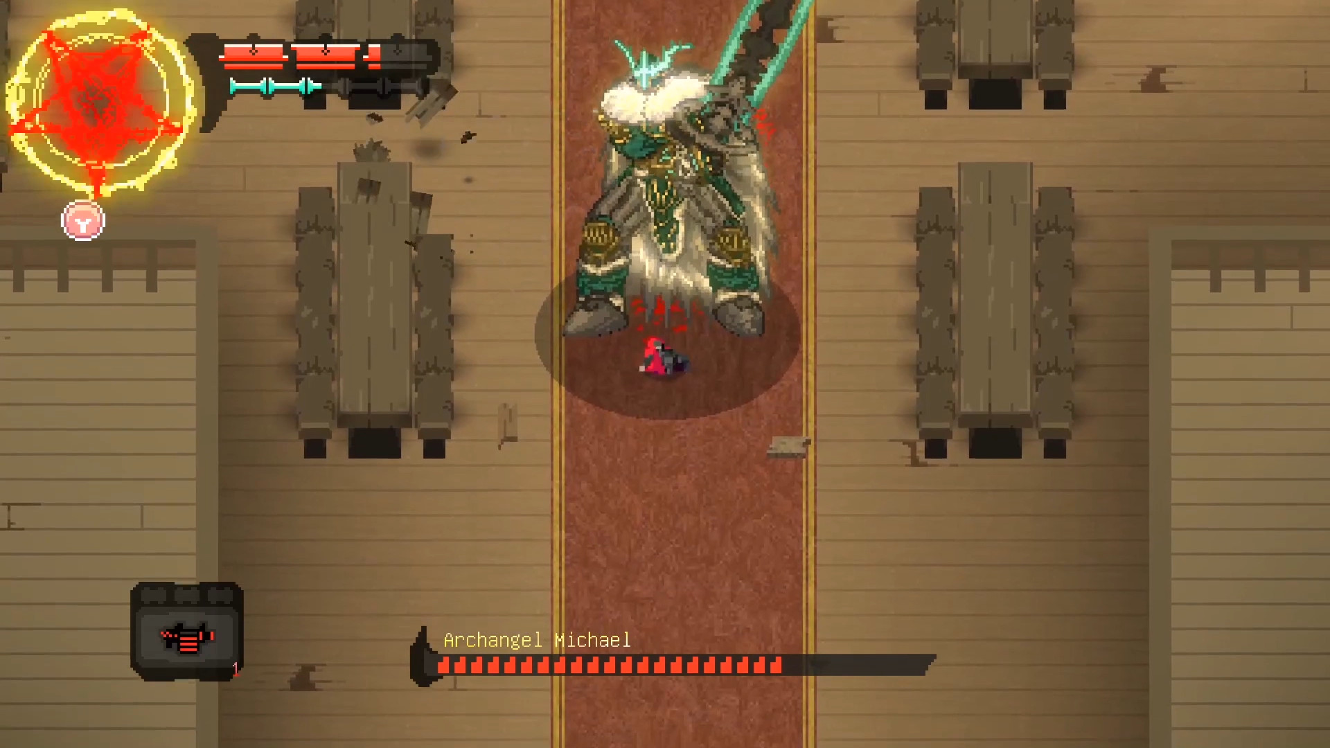《堕落天使 Fallen Angel》Switch版1.0.0补丁_2