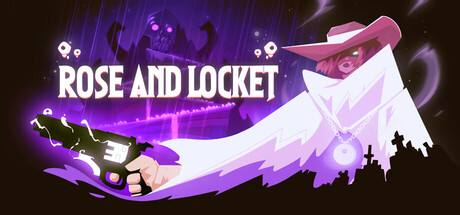 《西部幽魂/Rose and Locket》PC版含v1.0.47_0