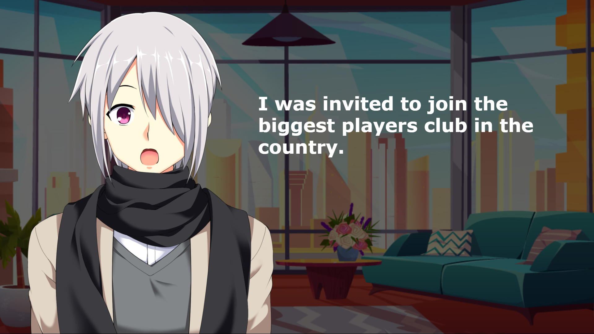 《休闲挑战玩家俱乐部 Casual Challenge Players’ Club》Switch版1.0.0补丁_2