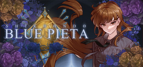 《食魂徒：蓝色圣殇/Shikhondo: Blue Pieta》PC版Build.23229636_0