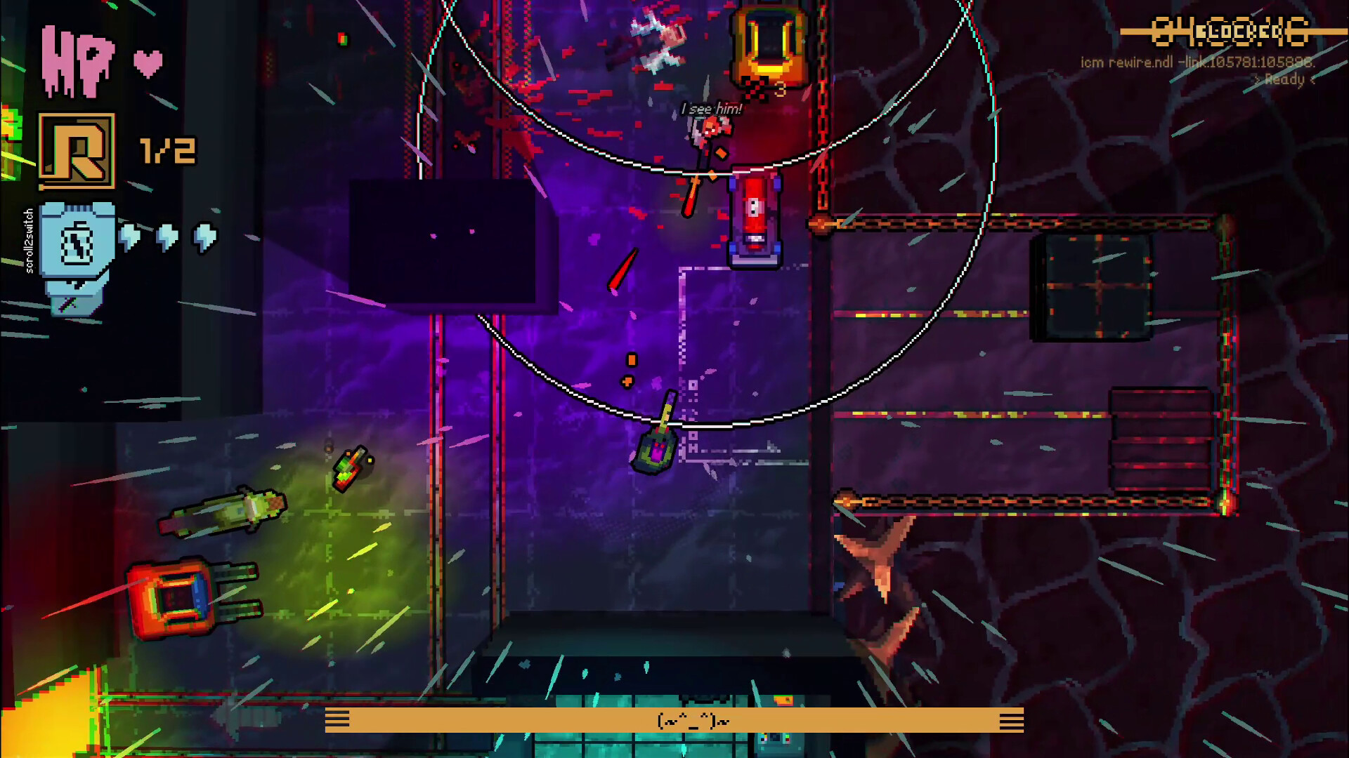 《死亡线/DeadWire》PC版Build.23213823_1