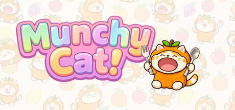 《美味喵：吃吃拼图/Munchy Cat》PC版Build.21801923_0