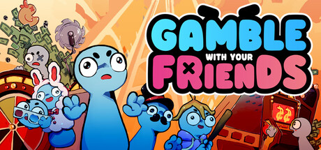 《和朋友一起赌博/Gamble With Your Friends》PC版v1.0.7联机版_0