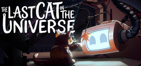 《宇宙中的最后一只猫/The Last Cat in the Universe》PC版Build.23020745_0