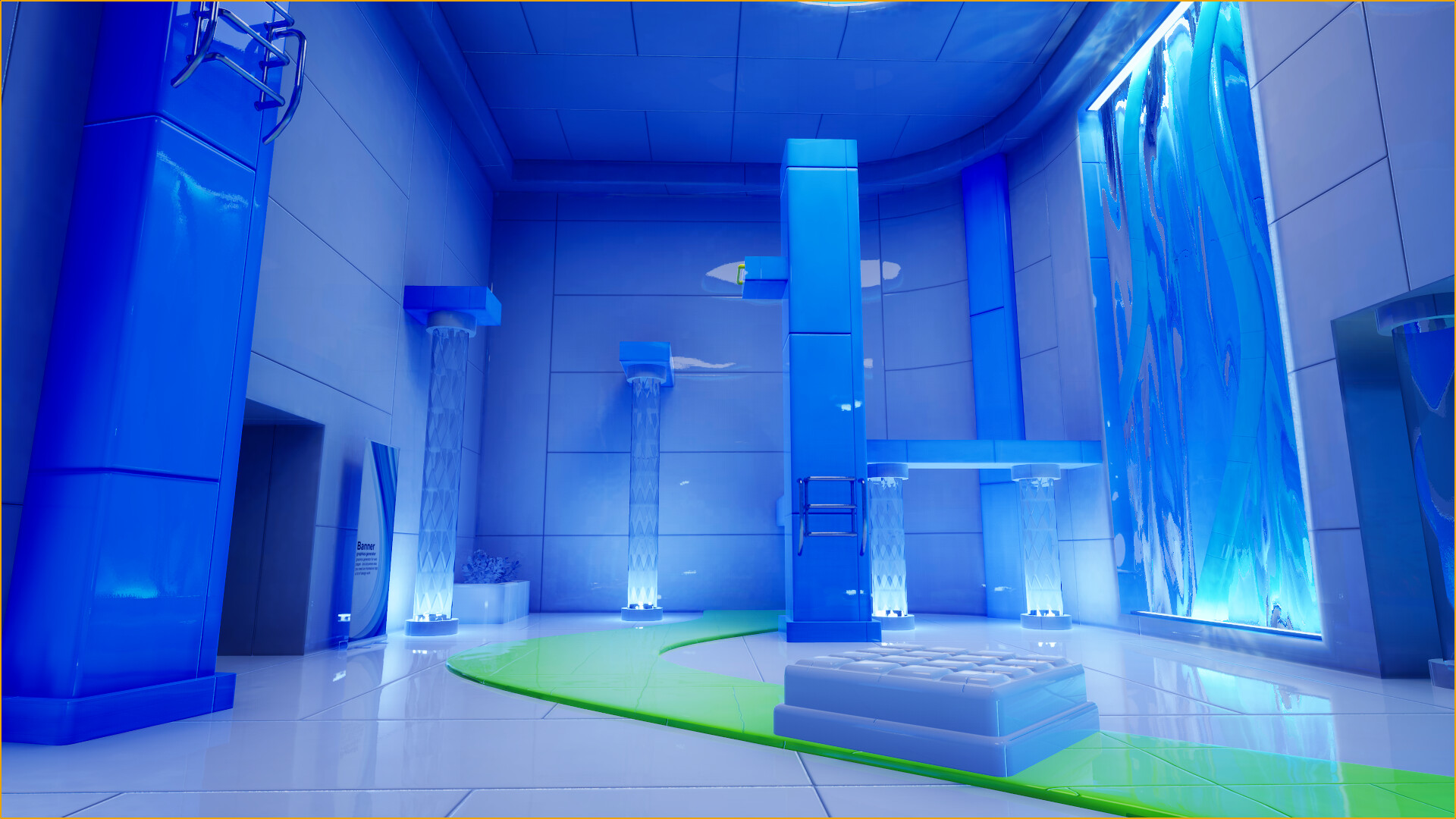 《伊卡洛斯跑酷/Ikarus Parkour》PC版Build.22517430_1