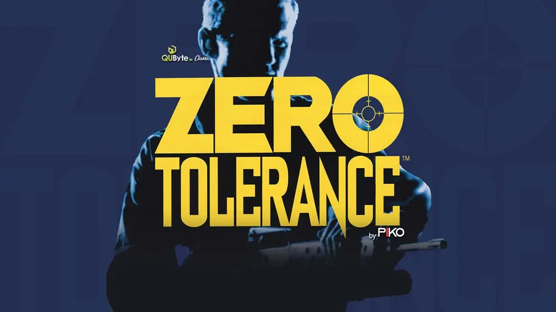 《QUByte Classics: Zero Tolerance Collection by PIKO》Switch版+1.0.1补丁_0