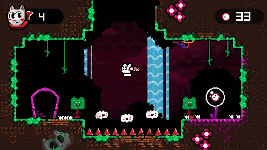 《猫魂 Cat Souls》Switch版+1.0.0补丁_1