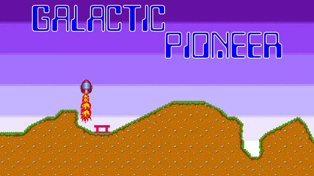 《Galactic Pioneer》Switch版+1.0.0补丁_0