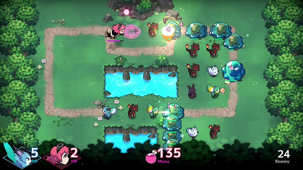 《魔女探险家 .Witch Explorer》Switch版+1.0.1补丁_1