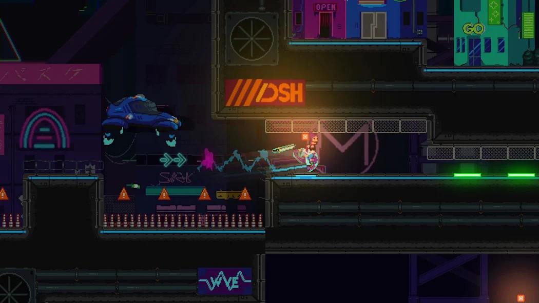 《急速面条 Velocity Noodle》Switch版+1.0.0补丁_1