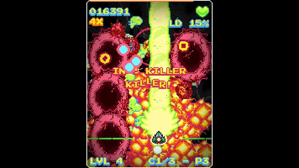 《Z-Warp》Switch版+1.0.0补丁_1