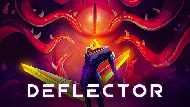 《偏转者 .Deflector》Switch版+1.0.2补丁_0