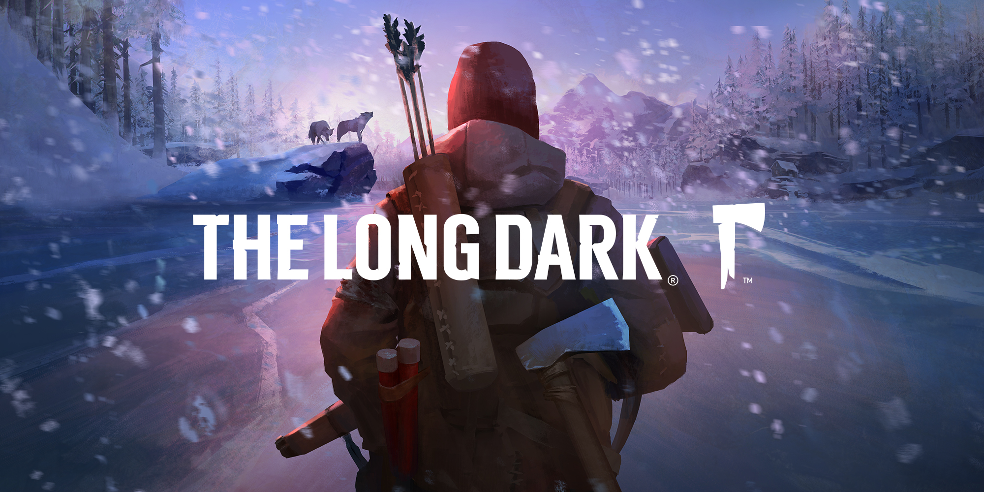 漫漫长夜 The Long Dark Switch v2.55.181556 金手指下载_0